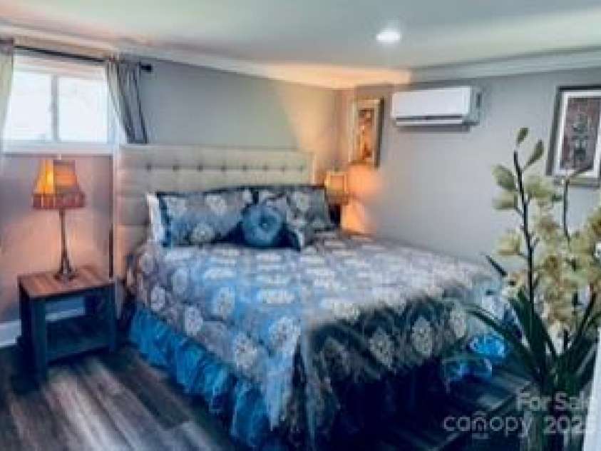 1638 Hughes Gap Road, Bakersville, NC 28705.  MLS# CAR4245593, YatesRealty ID 5111. 