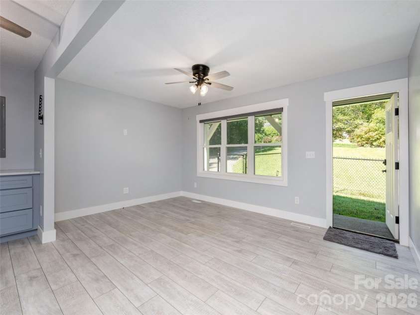 4103 Turnpike Road, Horse Shoe, NC 28742.  MLS# CAR4425373, YatesRealty ID 51112. 