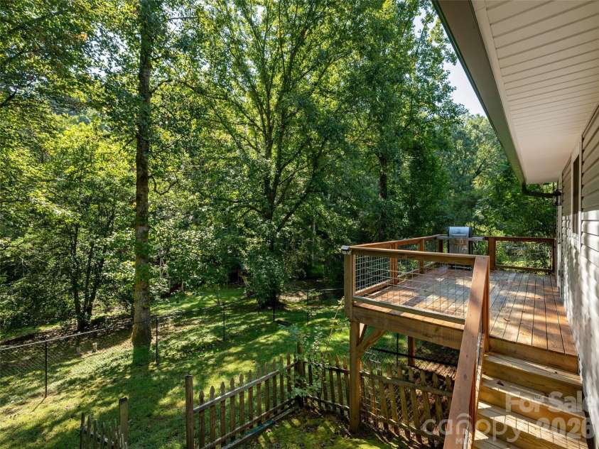 4103 Turnpike Road, Horse Shoe, NC 28742.  MLS# CAR4425373, YatesRealty ID 51112. 