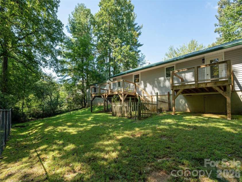 4103 Turnpike Road, Horse Shoe, NC 28742.  MLS# CAR4425373, YatesRealty ID 51112. 