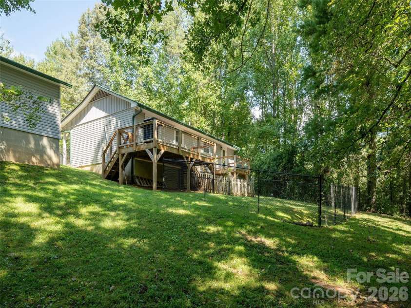 4103 Turnpike Road, Horse Shoe, NC 28742.  MLS# CAR4425373, YatesRealty ID 51112. 