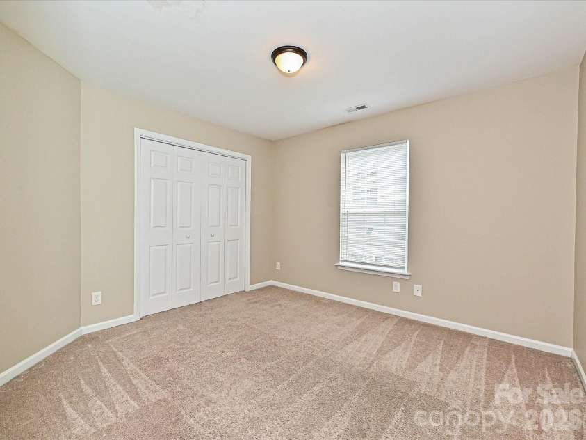 8318 Rockmoor Ridge Road, Charlotte, NC 28215.  MLS# CAR4425119, YatesRealty ID 51116. 3rd Bedroom