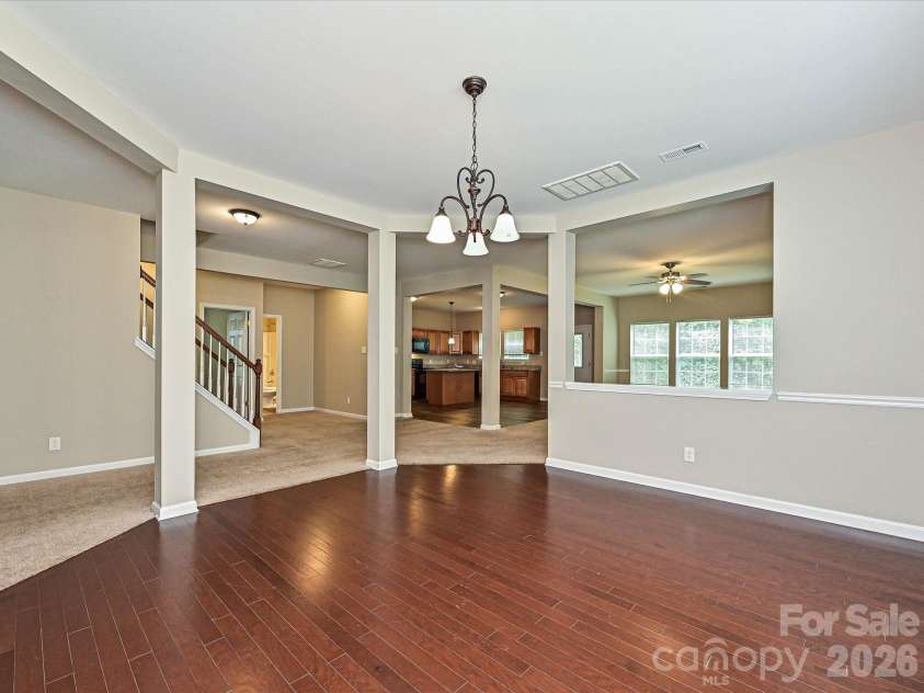 8318 Rockmoor Ridge Road, Charlotte, NC 28215.  MLS# CAR4425119, YatesRealty ID 51116. 