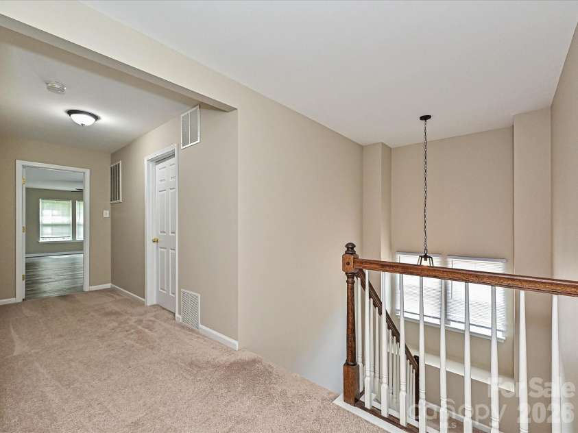 8318 Rockmoor Ridge Road, Charlotte, NC 28215.  MLS# CAR4425119, YatesRealty ID 51116. 