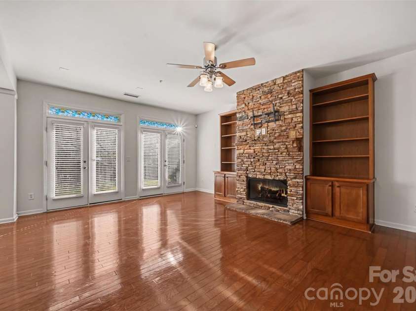 114 Inlet Point Drive, Tega Cay, SC 29708.  MLS# CAR4432207, YatesRealty ID 5112. 