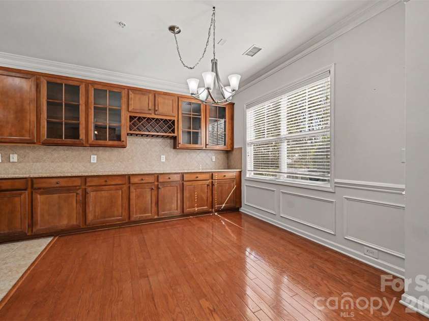 114 Inlet Point Drive, Tega Cay, SC 29708.  MLS# CAR4432207, YatesRealty ID 5112. 