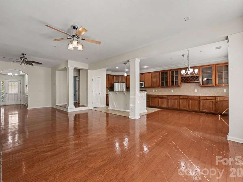 114 Inlet Point Drive, Tega Cay, SC 29708.  MLS# CAR4432207, YatesRealty ID 5112. 