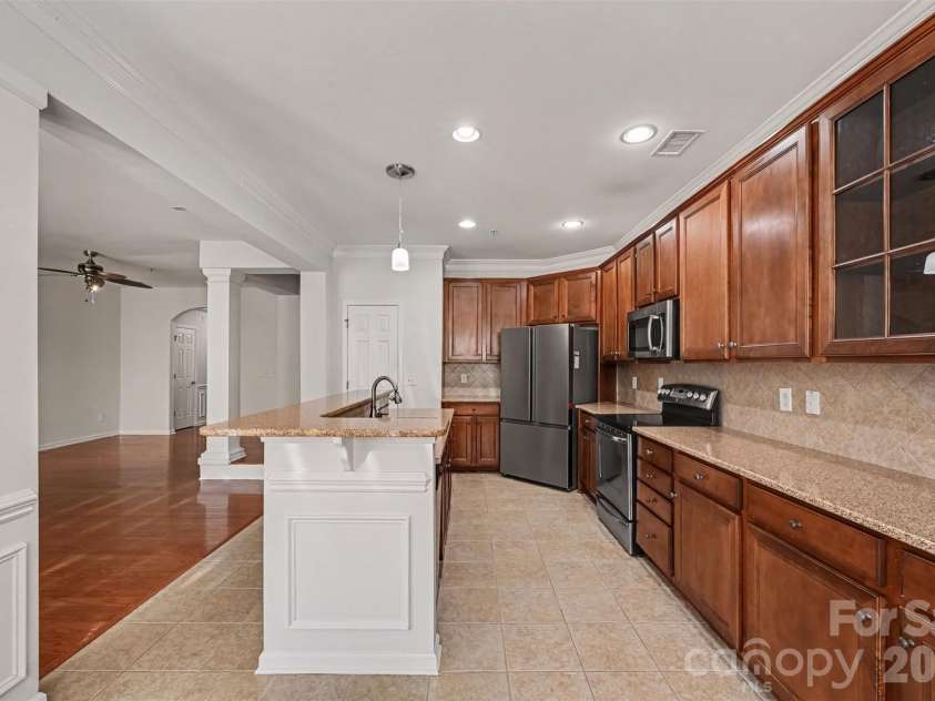 114 Inlet Point Drive, Tega Cay, SC 29708.  MLS# CAR4432207, YatesRealty ID 5112. 