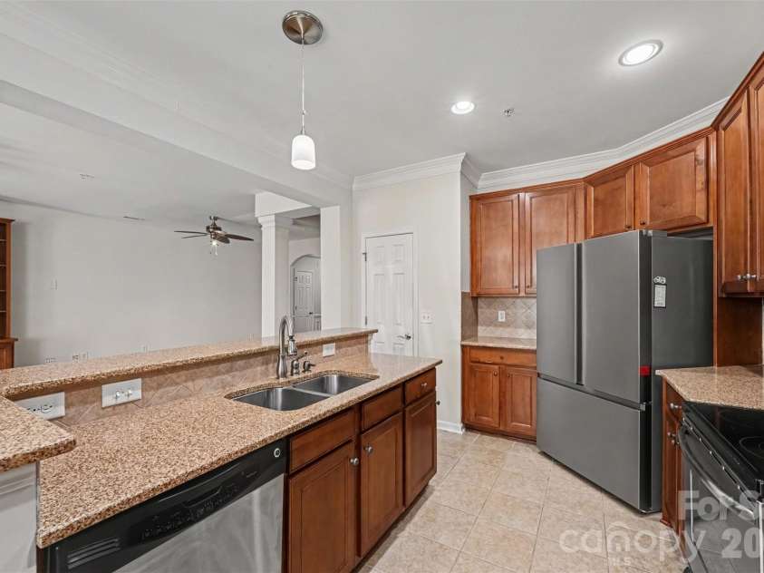 114 Inlet Point Drive, Tega Cay, SC 29708.  MLS# CAR4432207, YatesRealty ID 5112. 