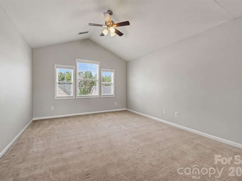 114 Inlet Point Drive, Tega Cay, SC 29708.  MLS# CAR4432207, YatesRealty ID 5112. 