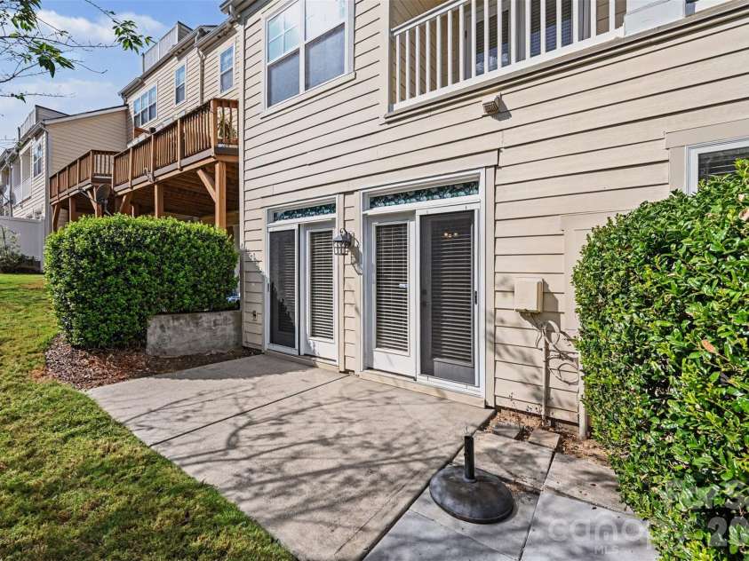 114 Inlet Point Drive, Tega Cay, SC 29708.  MLS# CAR4432207, YatesRealty ID 5112. 