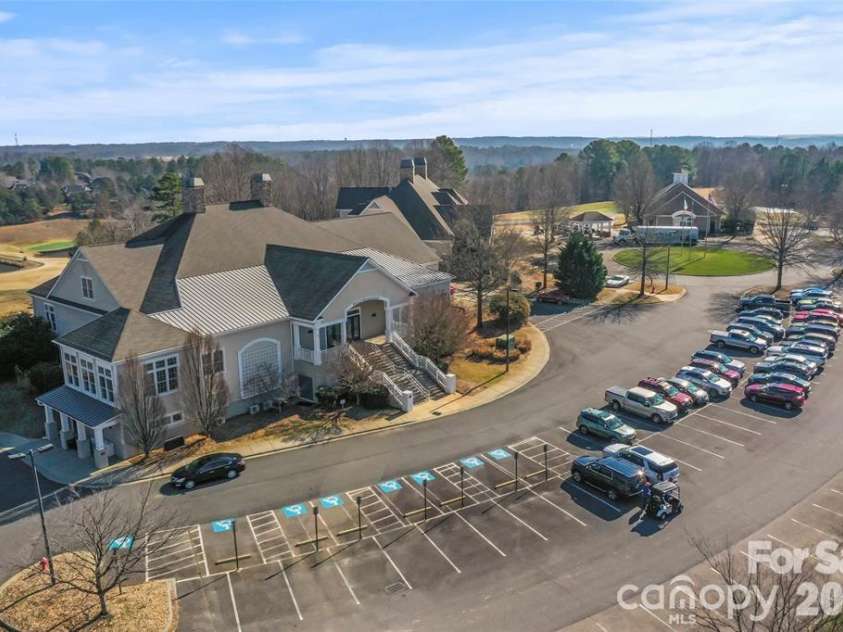 114 Inlet Point Drive, Tega Cay, SC 29708.  MLS# CAR4432207, YatesRealty ID 5112. 