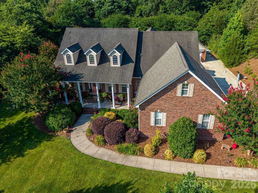 961 Colleton Meadow Drive, Clover, SC 29710.  MLS# CAR4402117, YatesRealty ID 51124. 