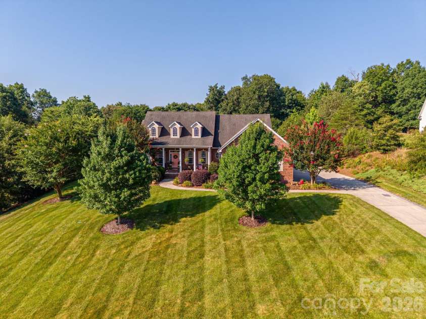961 Colleton Meadow Drive, Clover, SC 29710.  MLS# CAR4402117, YatesRealty ID 51124. 