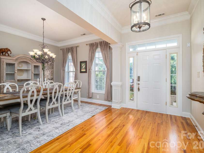 961 Colleton Meadow Drive, Clover, SC 29710.  MLS# CAR4402117, YatesRealty ID 51124. 