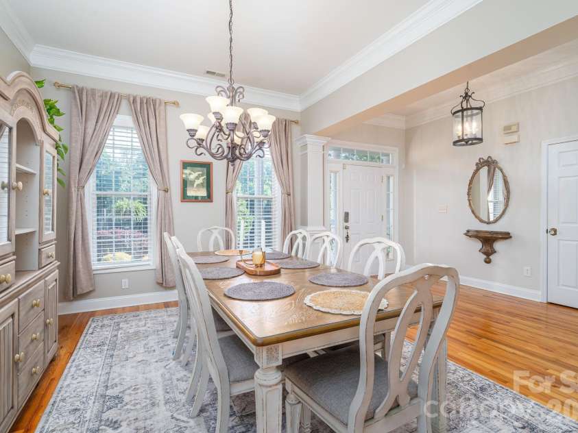 961 Colleton Meadow Drive, Clover, SC 29710.  MLS# CAR4402117, YatesRealty ID 51124. 