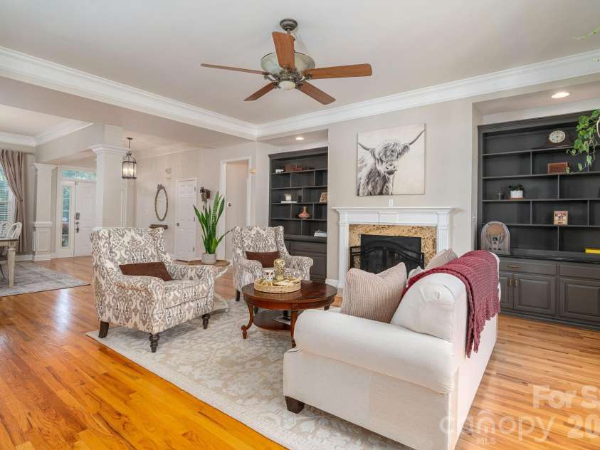961 Colleton Meadow Drive, Clover, SC 29710.  MLS# CAR4402117, YatesRealty ID 51124. 