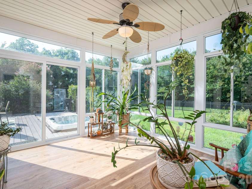 961 Colleton Meadow Drive, Clover, SC 29710.  MLS# CAR4402117, YatesRealty ID 51124. 