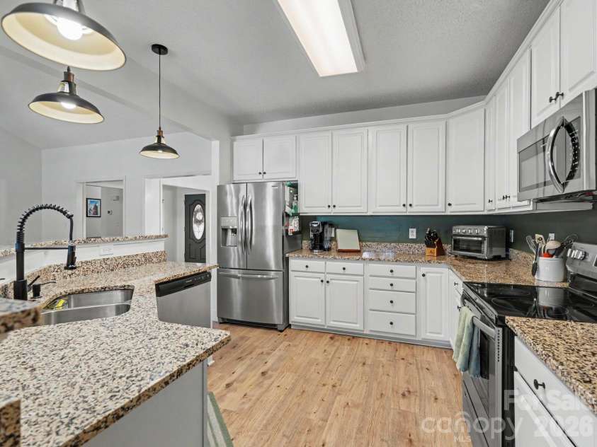 1411 Mill Wheel Drive, Salisbury, NC 28146.  MLS# CAR4409155, YatesRealty ID 51125. 