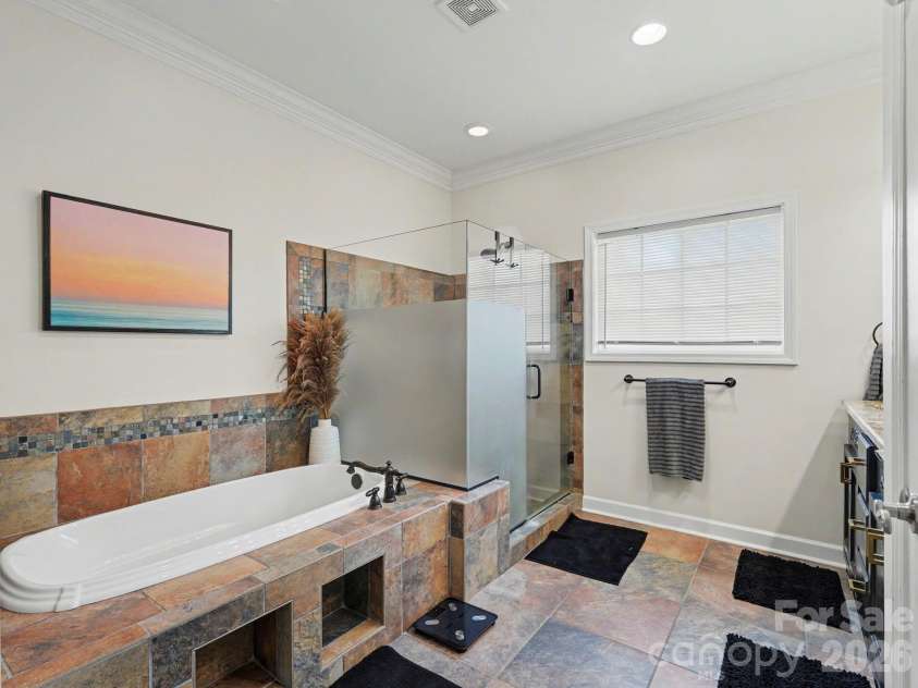 1411 Mill Wheel Drive, Salisbury, NC 28146.  MLS# CAR4409155, YatesRealty ID 51125. 