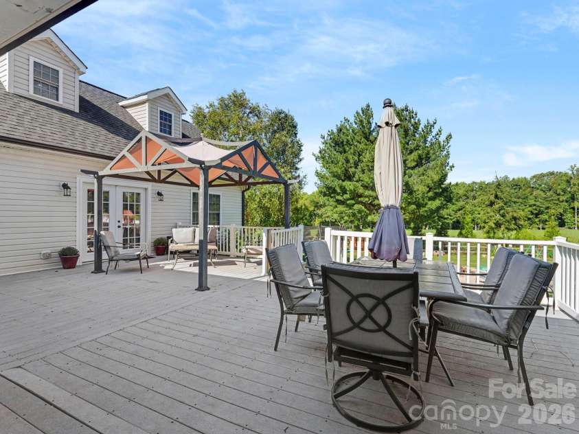 1411 Mill Wheel Drive, Salisbury, NC 28146.  MLS# CAR4409155, YatesRealty ID 51125. 
