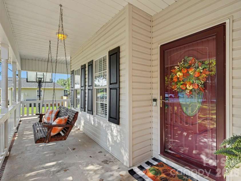 1411 Mill Wheel Drive, Salisbury, NC 28146.  MLS# CAR4409155, YatesRealty ID 51125. 