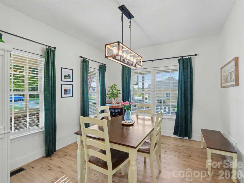 1411 Mill Wheel Drive, Salisbury, NC 28146.  MLS# CAR4409155, YatesRealty ID 51125. 