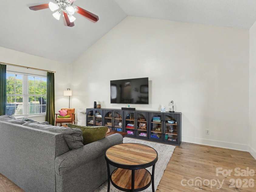 1411 Mill Wheel Drive, Salisbury, NC 28146.  MLS# CAR4409155, YatesRealty ID 51125. 
