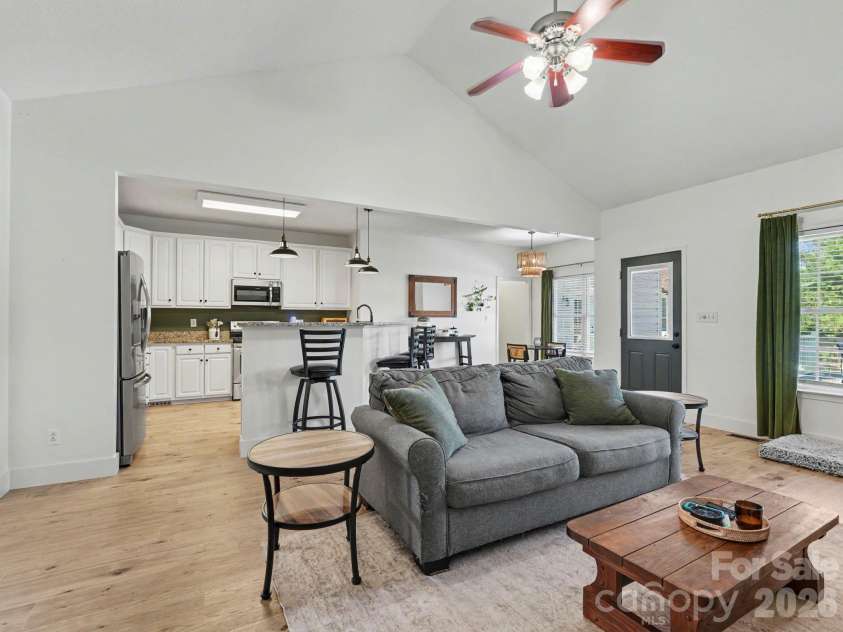 1411 Mill Wheel Drive, Salisbury, NC 28146.  MLS# CAR4409155, YatesRealty ID 51125. 