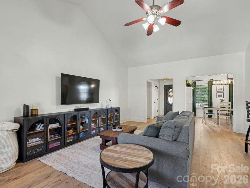 1411 Mill Wheel Drive, Salisbury, NC 28146.  MLS# CAR4409155, YatesRealty ID 51125. 