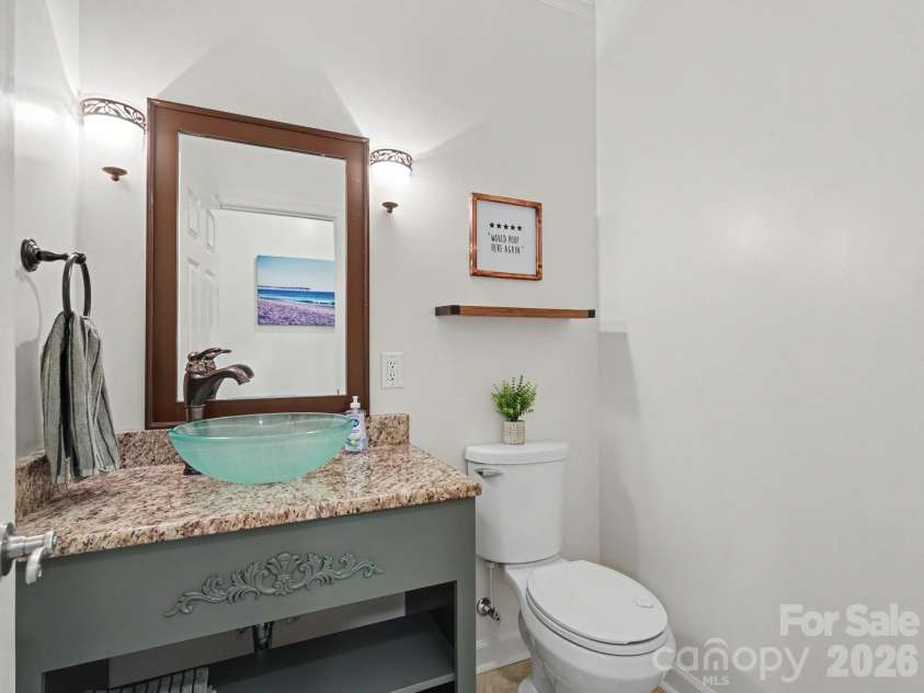 1411 Mill Wheel Drive, Salisbury, NC 28146.  MLS# CAR4409155, YatesRealty ID 51125. 