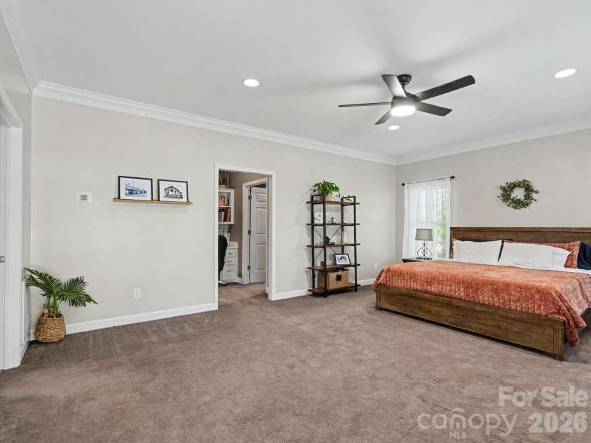 1411 Mill Wheel Drive, Salisbury, NC 28146.  MLS# CAR4409155, YatesRealty ID 51125. 