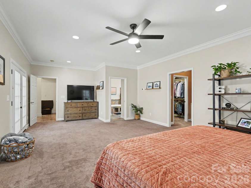 1411 Mill Wheel Drive, Salisbury, NC 28146.  MLS# CAR4409155, YatesRealty ID 51125. 