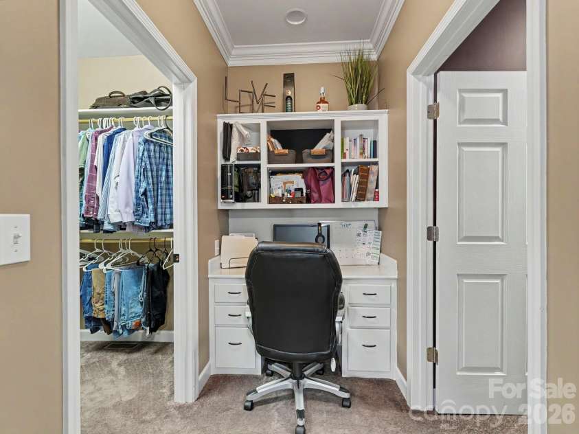 1411 Mill Wheel Drive, Salisbury, NC 28146.  MLS# CAR4409155, YatesRealty ID 51125. 