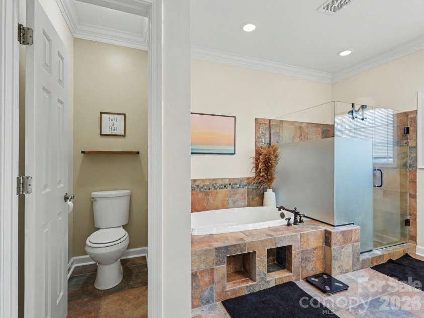 1411 Mill Wheel Drive, Salisbury, NC 28146.  MLS# CAR4409155, YatesRealty ID 51125. 