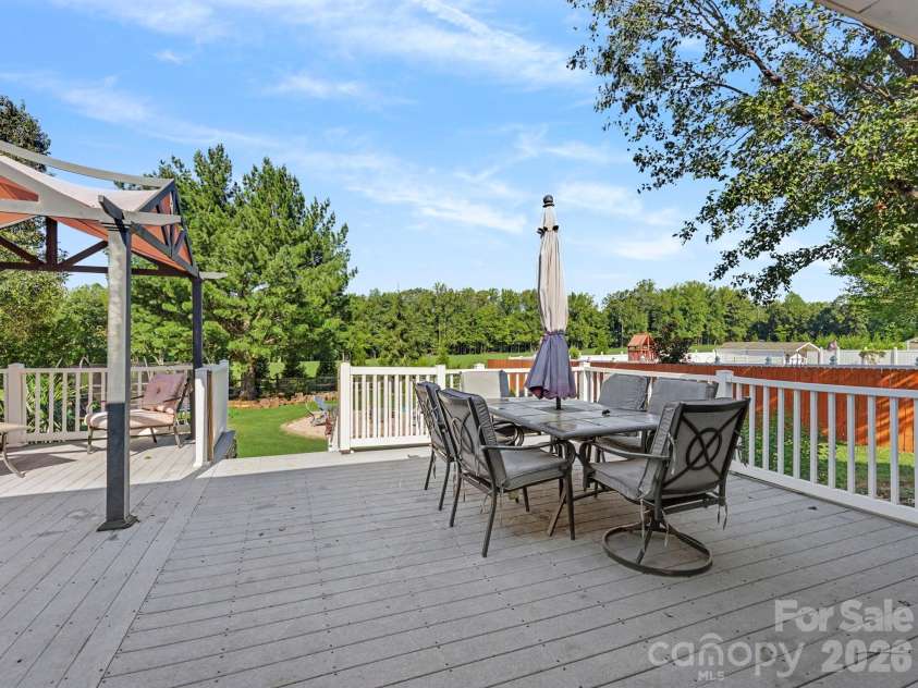 1411 Mill Wheel Drive, Salisbury, NC 28146.  MLS# CAR4409155, YatesRealty ID 51125. 
