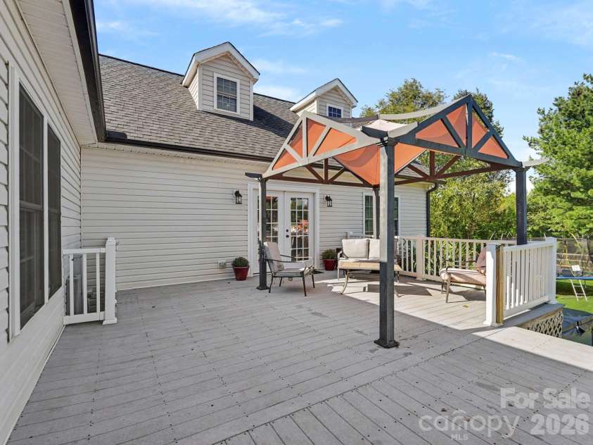 1411 Mill Wheel Drive, Salisbury, NC 28146.  MLS# CAR4409155, YatesRealty ID 51125. 