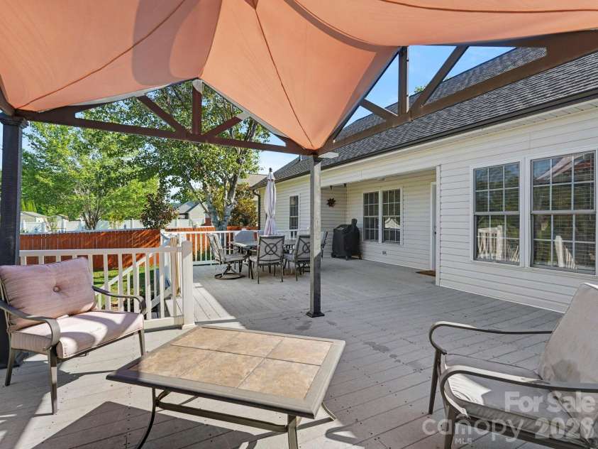 1411 Mill Wheel Drive, Salisbury, NC 28146.  MLS# CAR4409155, YatesRealty ID 51125. 