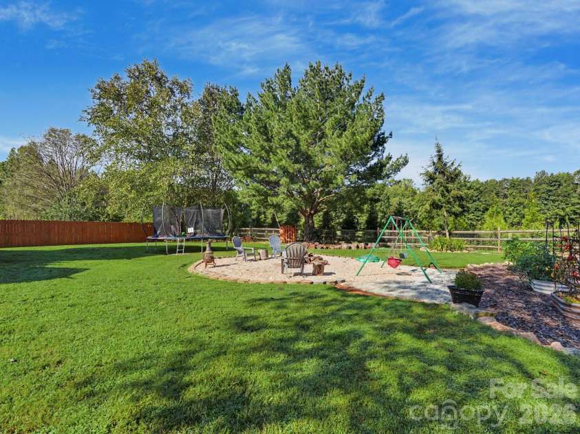 1411 Mill Wheel Drive, Salisbury, NC 28146.  MLS# CAR4409155, YatesRealty ID 51125. 