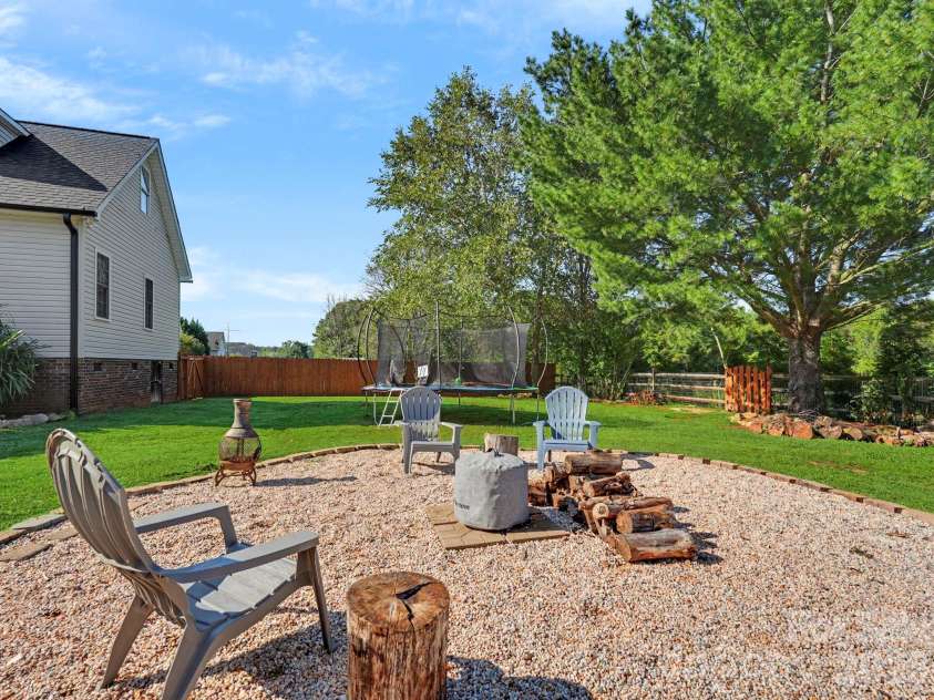 1411 Mill Wheel Drive, Salisbury, NC 28146.  MLS# CAR4409155, YatesRealty ID 51125. 