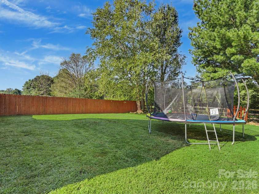 1411 Mill Wheel Drive, Salisbury, NC 28146.  MLS# CAR4409155, YatesRealty ID 51125. 