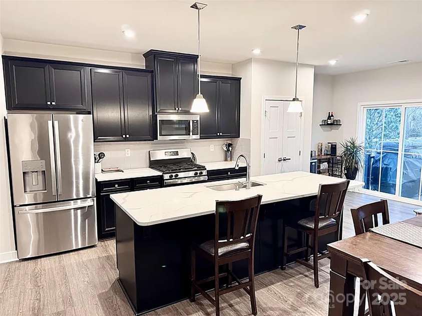 2315 Doby Creek Lane, Charlotte, NC 28262.  MLS# CAR4245746, YatesRealty ID 5113. 