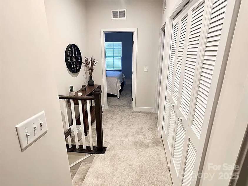 2315 Doby Creek Lane, Charlotte, NC 28262.  MLS# CAR4245746, YatesRealty ID 5113. 