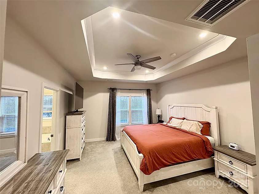 2315 Doby Creek Lane, Charlotte, NC 28262.  MLS# CAR4245746, YatesRealty ID 5113. 