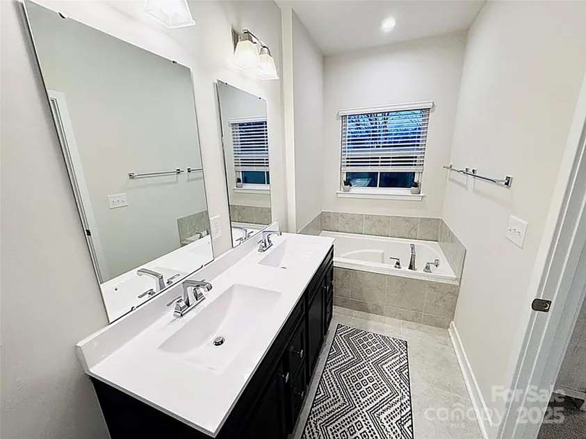 2315 Doby Creek Lane, Charlotte, NC 28262.  MLS# CAR4245746, YatesRealty ID 5113. 