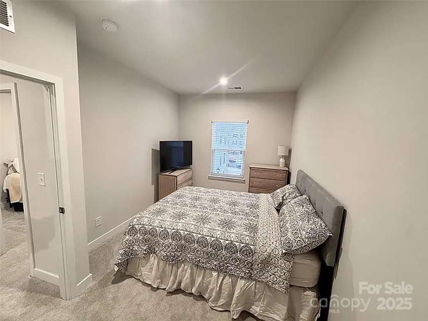 2315 Doby Creek Lane, Charlotte, NC 28262.  MLS# CAR4245746, YatesRealty ID 5113. 