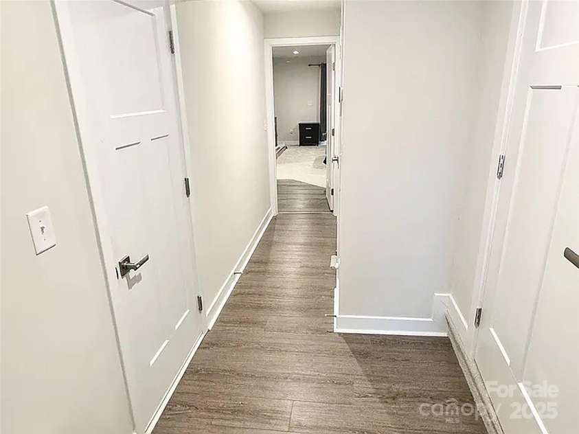 2315 Doby Creek Lane, Charlotte, NC 28262.  MLS# CAR4245746, YatesRealty ID 5113. 