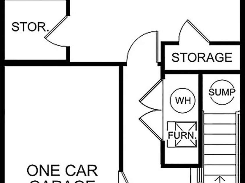 2315 Doby Creek Lane, Charlotte, NC 28262.  MLS# CAR4245746, YatesRealty ID 5113. 