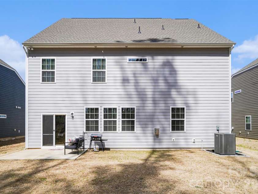 310 Hamptons Cove Road, Troutman, NC 28166.  MLS# CAR4355239, YatesRealty ID 5113. 