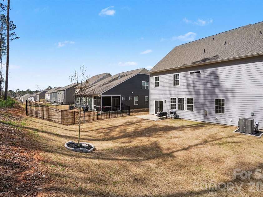 310 Hamptons Cove Road, Troutman, NC 28166.  MLS# CAR4355239, YatesRealty ID 5113. 